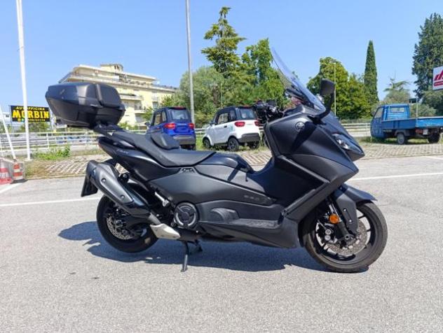 YAMAHA T-Max 560 t-max 560 2022 rif. 23996219