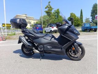 YAMAHA T-Max 560 t-max 560 2022 rif. 23996219
