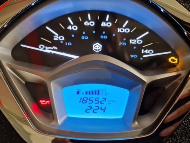 PIAGGIO Liberty 125 ABS rif. 23990029 - Foto 6