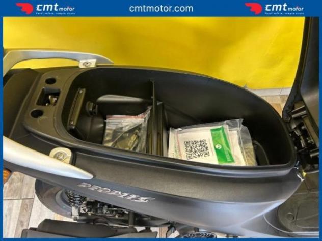 KYMCO People 200 Garantito e Finanziabile rif. 23939736 - Foto 5