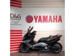 Yamaha T Max T-MAX 500 
