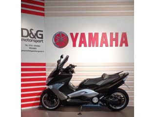 Yamaha T Max T-MAX 500 