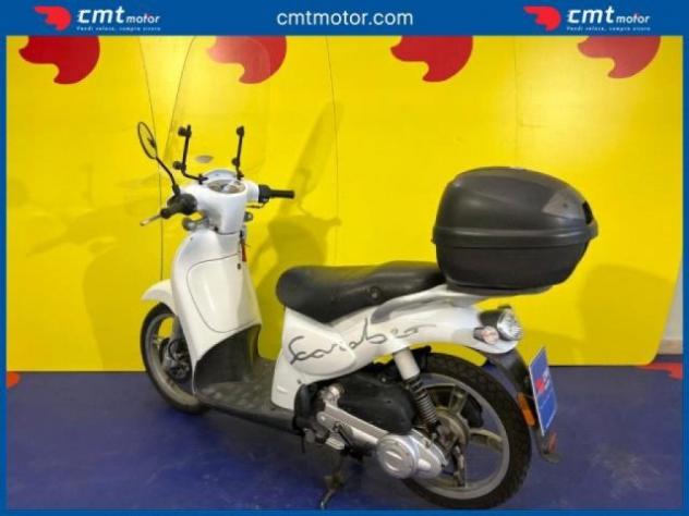 APRILIA Scarabeo 50 Garantito e Finanziabile rif. 24104525 - Foto 6