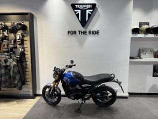 TRIUMPH Speed 400 . rif. 23712620