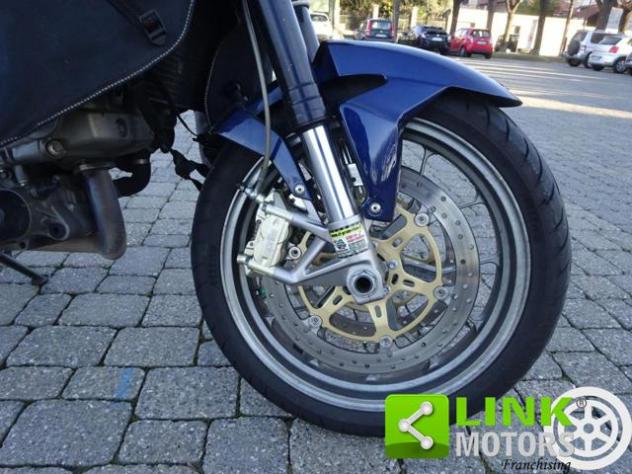 APRILIA Mana 850 2009 - Foto 8