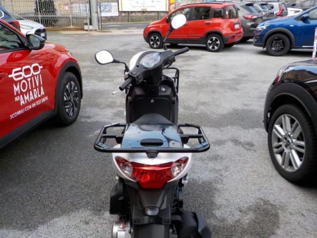 SYM Symphony 125 i CARGO - PROMO RCA+TASSO ZERO rif. 20187030 - Foto 10