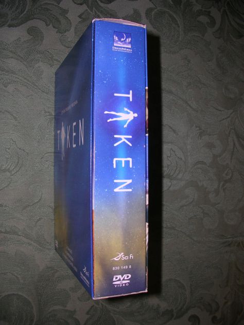 TAKEN - Foto 2