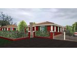 Villa in vendita a Castelnuovo Magra 109 mq  Rif: 1277103