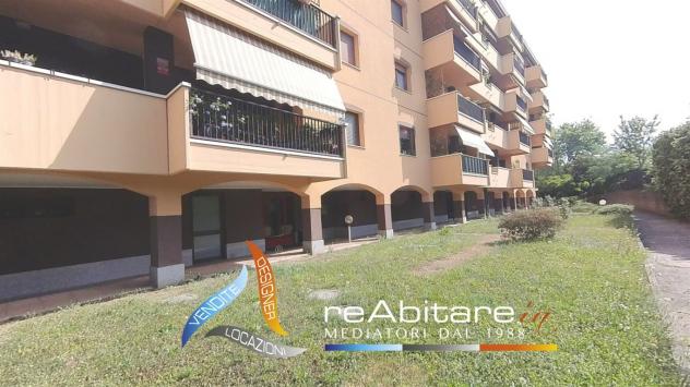 Bilocale con terrazzo: comfort e quiete per chi si trasferisce per lavoro - Foto 14