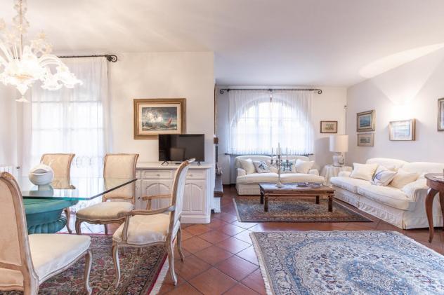Villa in affitto a Forte dei Marmi 150 mq Rif: 1048863 - Foto 6