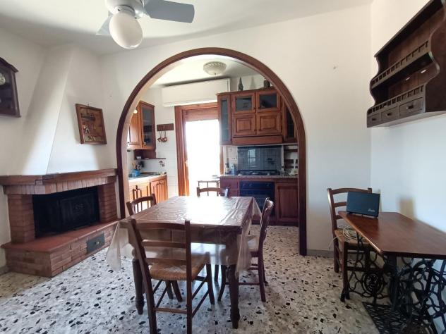 Appartamento in affitto a Gello - San Giuliano Terme 80 mq Rif: 1410551 - Foto 5