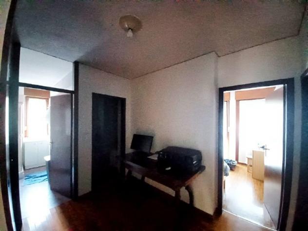 Stanza in appartamento in affitto a Trento - Foto 7