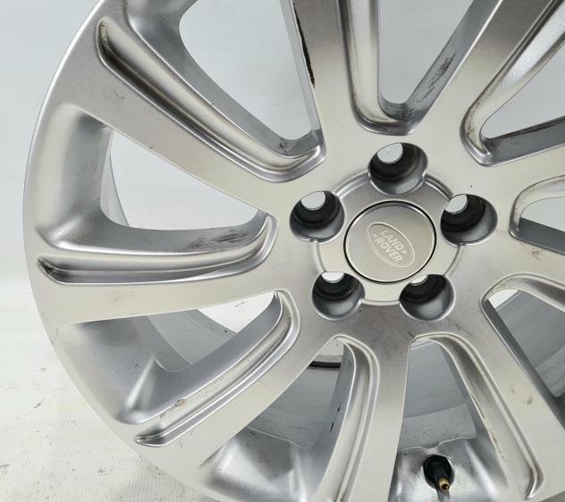 CERCHIO IN LEGA LAND ROVER Range Rover Evoque 1° Serie FK72-1007-BC (11) - Foto 3