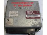 0261200163 BMW E30 centralina motore Motronic