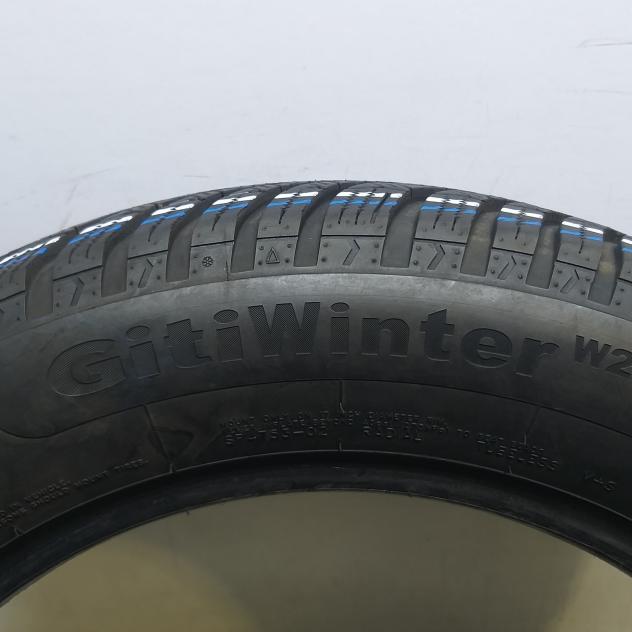 4 GOMME 215 60 17 GITI A67733 - Foto 5
