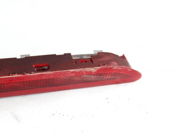 1K6945097A TERZO STOP VOLKSWAGEN PASSAT SW 1.4 M 110KW AUT 5P (2012) RICAMBIO USATO - Foto 3