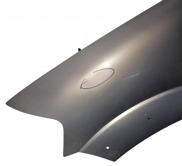 PARAFANGO ANTERIORE SINISTRO CITROEN C3 XTR 7840Q4 (0408) - Foto 4
