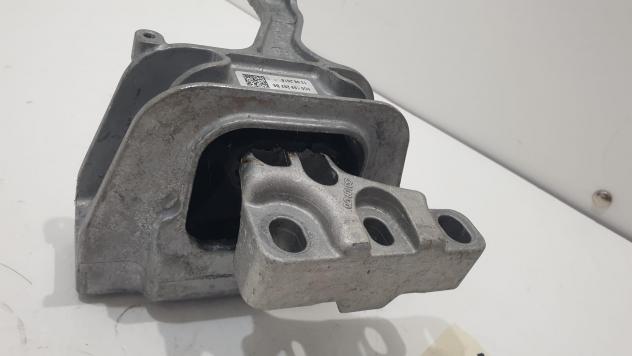 SUPPORTO MOTORE DESTRO AUDI Q2 Serie (GAB) 5Q0199262BE Turbo Benzina 1.4 TSI (16) - Foto 4