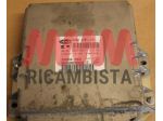 9632029580 IAW1AP.10 Citroen Xsara centralina motore Magneti Marelli