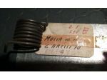 Molla avviamento messa in moto Garelli 70 GR 0003197447