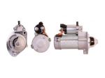Motorino d'avviamento per Kia Venga 1400 1600 crdi cvvt gpl alternatore