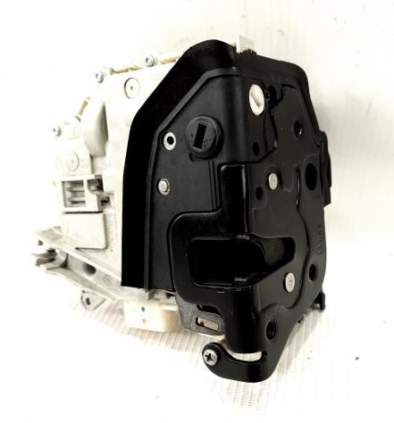 SERRATURA POSTERIORE DESTRA AUDI Q5 Serie (8RB) 8K0839016C (0812)