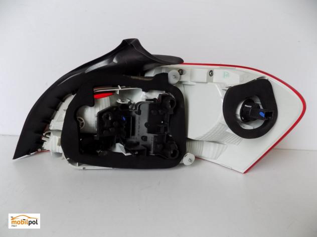 Faro a LED posteriore sinistro BMW 1 E82 / E88 - 11808 - Foto 4