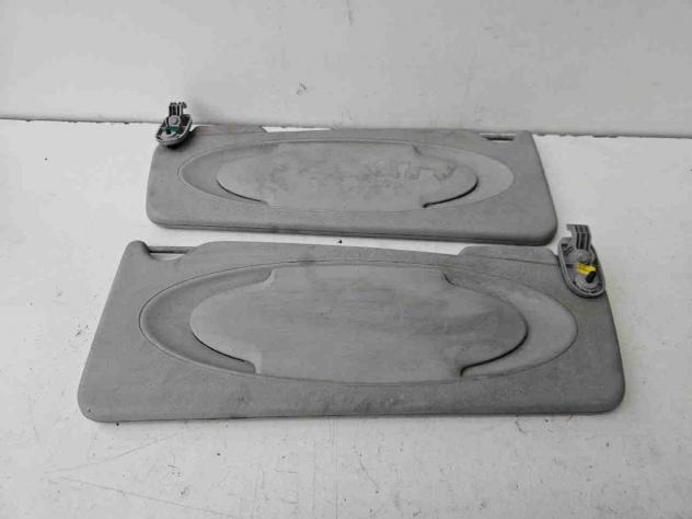 COPPIA PARASOLE DX E SX RENAULT Kangoo 4° Serie (0821)