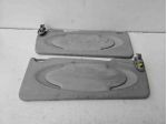 COPPIA PARASOLE DX E SX RENAULT Kangoo 4° Serie (0821)