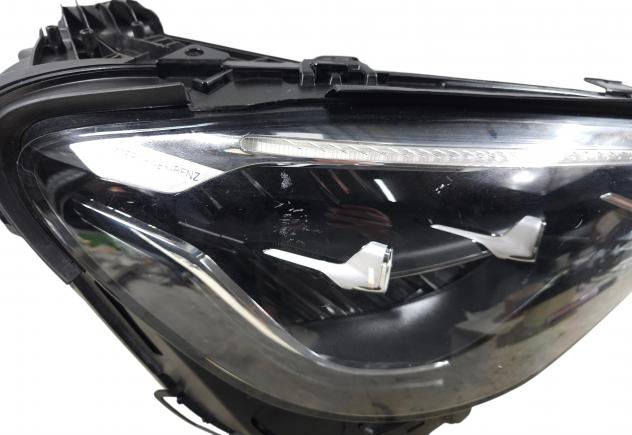 FARO ANTERIORE DESTRO MERCEDES Classe E W213 A2139069209 (16) - Foto 5