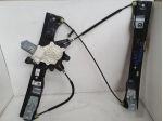 MECCANISMO ALZAVETRO ANT. DX FORD Focus S. Wagon 5° Serie 929554101 (1114)