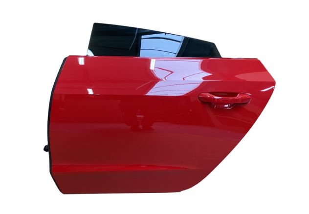 PORTA SPORTELLO POSTERIORE SINISTRO AUDI A7 4K DAL 2018 IN POI
