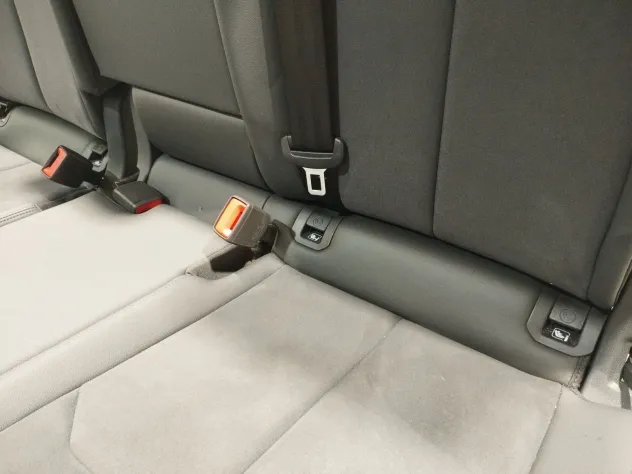set sella COMPLETO per AUDI Q3 F3B 35 TFSI - Foto 5
