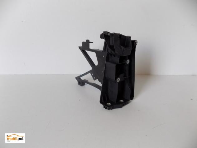 Mercedes GLC W253 Supporto cintura di sicurezza/slitta Destra 4312