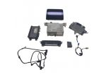 AUTORADIO FORD Kuga Serie (DFK) FORD YZDA (19)
