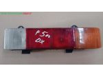 FANALE POST.D. FIAT CINQUECENTO FRECCIA ARANCIO (170-NM)  Parti elettriche  &hellip;