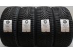 4 GOMME 225 45 17 HANKOOK A57724