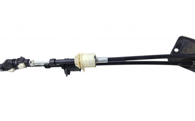 CORDE CAMBIO FIAT 500 X Serie 55266370 Diesel 1300 (15) - Foto 10