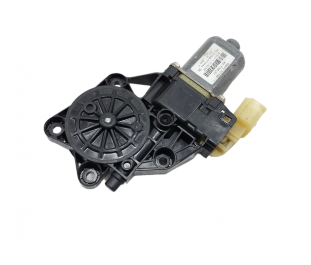 MOTORINO ALZAVETRO ANTERIORE DESTRA MINI One 2° Serie 2757044 (0613) - Foto 3