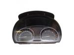 QUADRO STRUMENTI BMW X3 1° Serie 344832302 (0410)