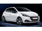 RICAMBI PEUGEOT 208 ANNO 2018