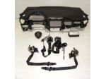 KIT AIRBAG NISSAN MICRA K14 2018