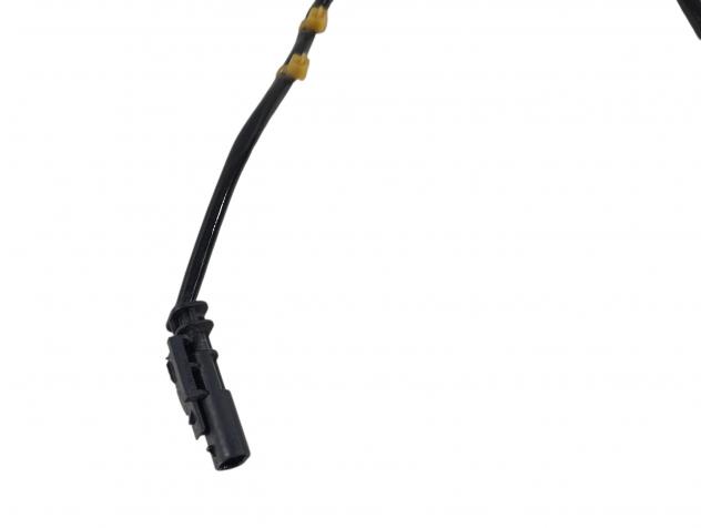 SENSORE DI TEMPERATURA GAS SCARICO FIAT 500 X Serie 46347523 Diesel 1300 (15) - Foto 3