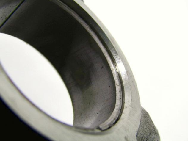 BIELLE YAMAHA FZ6 FAZER 2004 - 2007 5VX116500000 CONNECTING ROD - Foto 4