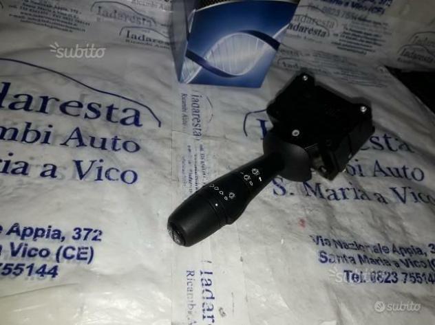 Leva devio guida renault trafic 14- 252607202r - Foto 3
