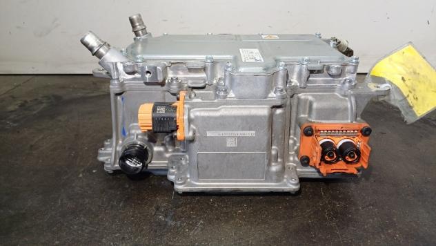 CONVERTITORE IBRIDO RENAULT Captur Serie 292B02266R/292A01492R/292A07862R H4M630 hybrid 1598 (19) - Foto 4
