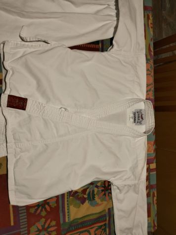Karate Karategi Bambino - Foto 3