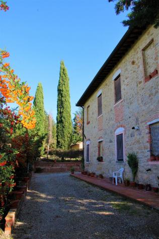 Rustico in vendita a Barberino Tavarnelle 550 mq Rif: 668195 - Foto 6