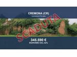 Immobile in asta di 16 m² in vendita a Cremona