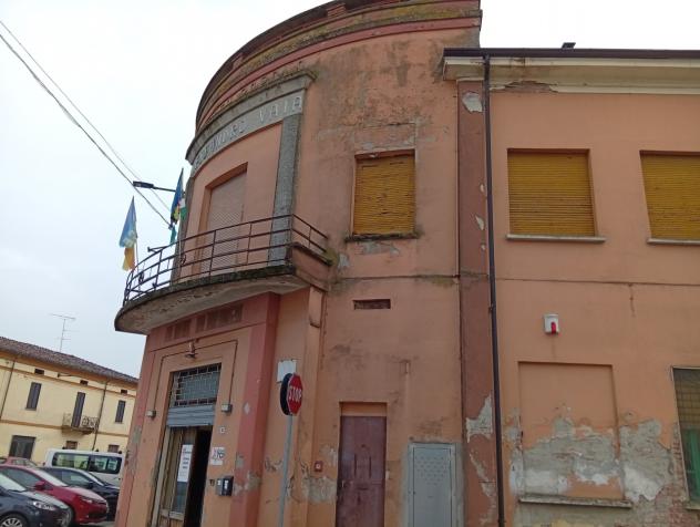 Palazzo / Stabile in vendita a Gussola - Foto 2